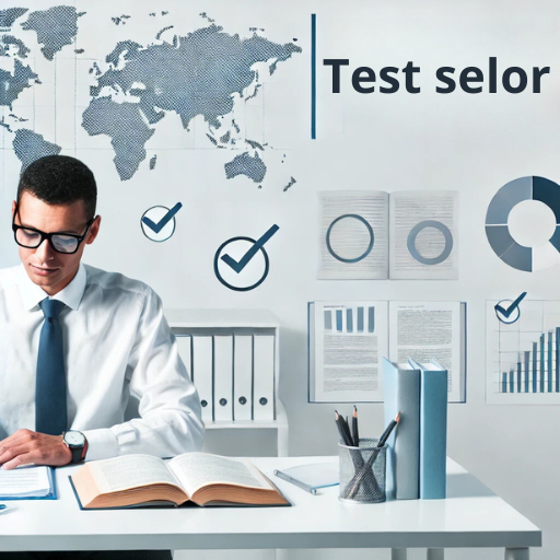 Réussissez vos tests de sélection grâce à nos quiz d’entraînement basés sur ceux utilisés par l’administration publique belge !