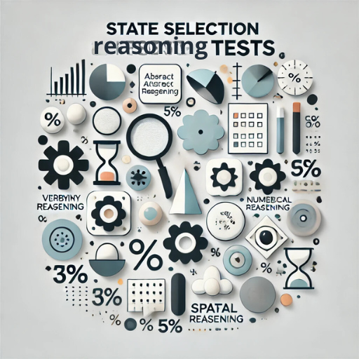 Guide Complet pour Réussir les Tests de Raisonnement des Sélections de l’État Belge