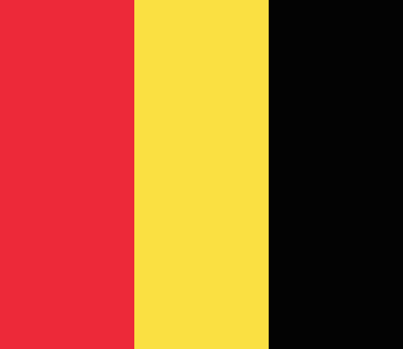 Belgische en Franse ambtenarentests in Brussel