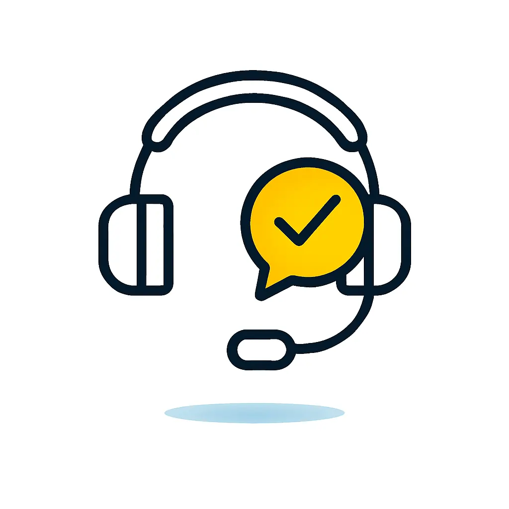 Accompagnement personnalisé pour réussir le test psychotechnique en Belgique, avec un service client dédié